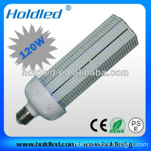 NEW AC100-277V Led Corn bulb E40 120w